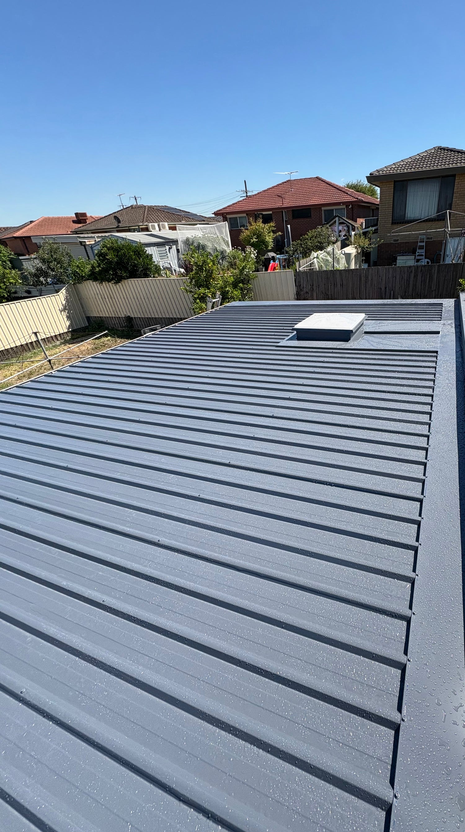 guttering specialist gippsland