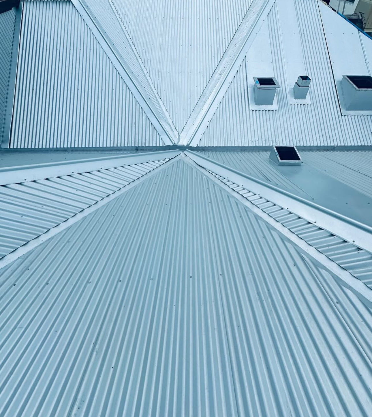 roof repairs gippsland